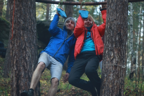 Особенности уральского боулдеринга и размножения членистоногих. (Скалолазание, крутота, мгк восхождение, крутота, мгк восхождение)