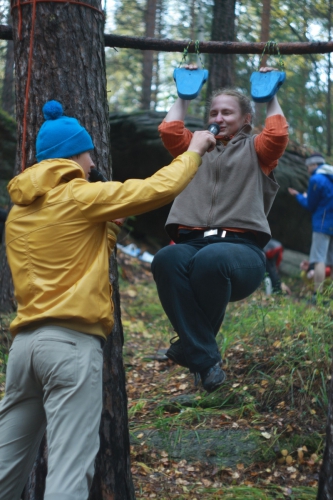 Особенности уральского боулдеринга и размножения членистоногих. (Скалолазание, крутота, мгк восхождение, крутота, мгк восхождение)