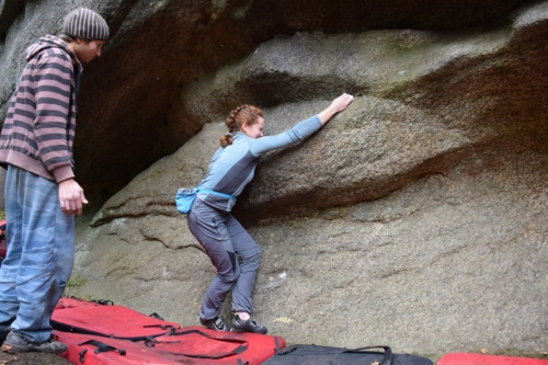 Особенности уральского боулдеринга и размножения членистоногих. (Скалолазание, крутота, мгк восхождение, крутота, мгк восхождение)