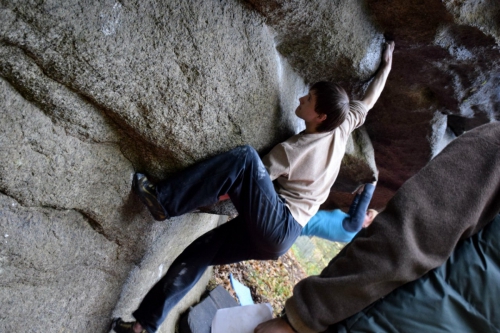 Особенности уральского боулдеринга и размножения членистоногих. (Скалолазание, крутота, мгк восхождение, крутота, мгк восхождение)