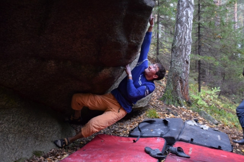 Особенности уральского боулдеринга и размножения членистоногих. (Скалолазание, крутота, мгк восхождение, крутота, мгк восхождение)