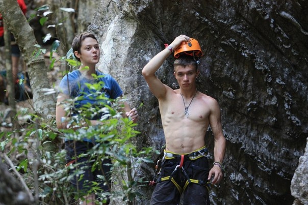 Александр Шиков: хочу побывать в Африке! (Нумеа, новая каледония, франция, первенство мира, скалолазание, скорость, Сергей Сергеев, лев рудацкий)