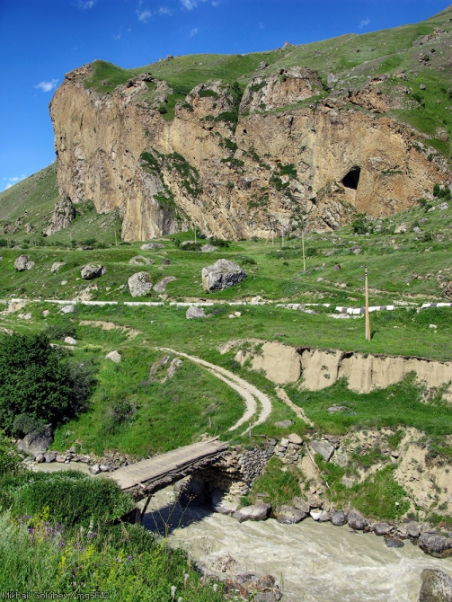 Безенги-2014. Фоторассказ (Горный туризм, горы, кавказ, Шиле, Соухауз, Гийбашкёль, думала, коштантау)