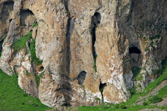Безенги-2014. Фоторассказ (Горный туризм, горы, кавказ, Шиле, Соухауз, Гийбашкёль, думала, коштантау)