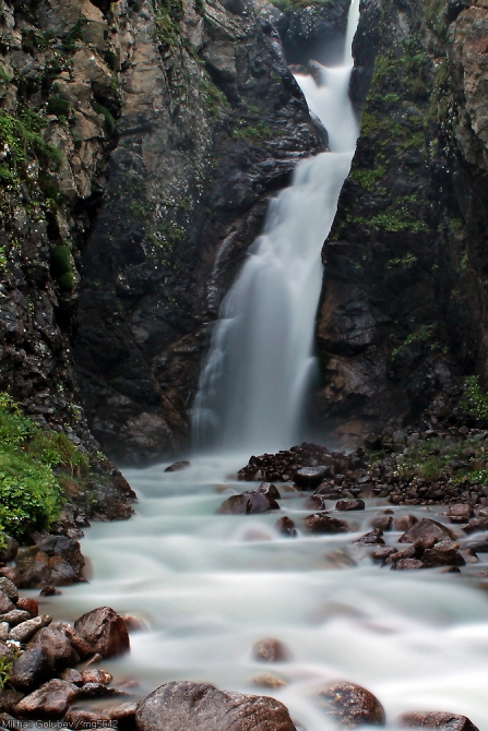 Безенги-2014. Фоторассказ (Горный туризм, горы, кавказ, Шиле, Соухауз, Гийбашкёль, думала, коштантау)