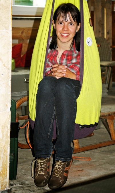 Горный Фестиваль им. Анджея Завады