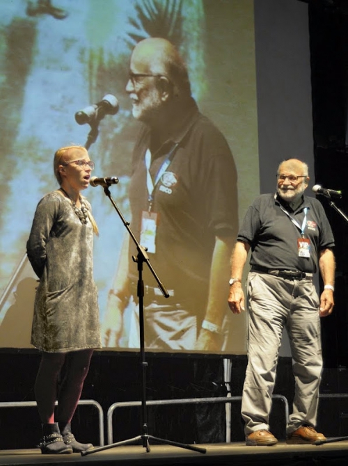 Горный Фестиваль им. Анджея Завады