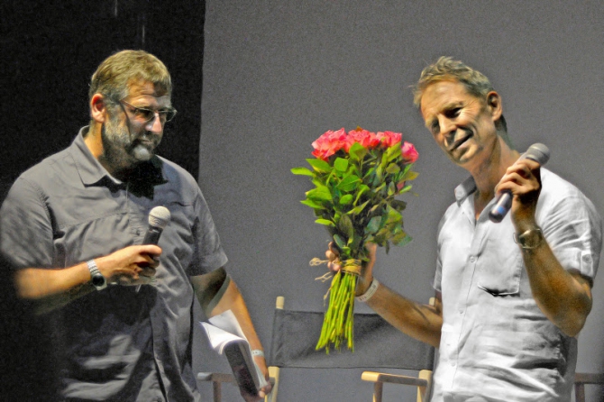 Горный Фестиваль им. Анджея Завады