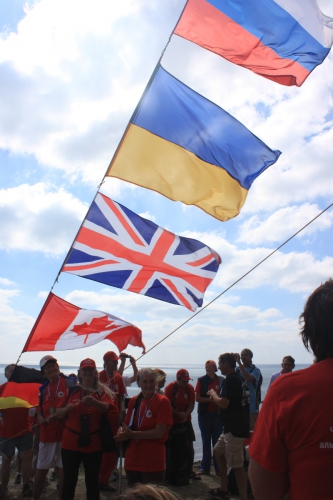 Международные соревнования "Чемпионат ветеранов альпинизма и скалолазания-2014", посвящённые 70-летию освобождения Крыма (скалы, юрий машков, скалы, юрий машков)