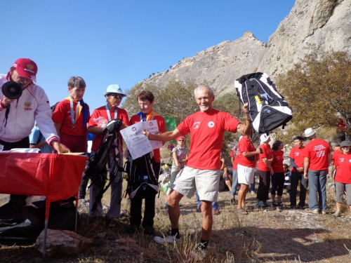 Международные соревнования "Чемпионат ветеранов альпинизма и скалолазания-2014", посвящённые 70-летию освобождения Крыма (скалы, юрий машков, скалы, юрий машков)