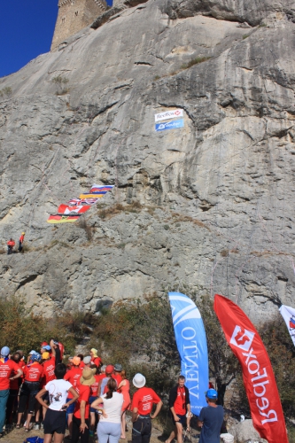 Международные соревнования "Чемпионат ветеранов альпинизма и скалолазания-2014", посвящённые 70-летию освобождения Крыма (скалы, юрий машков, скалы, юрий машков)