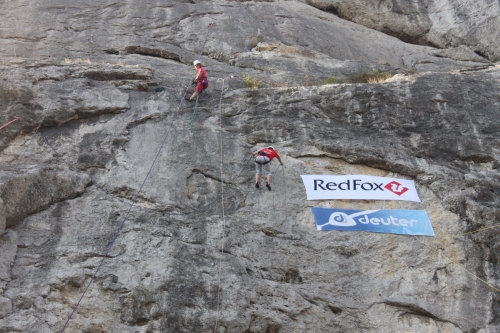 Международные соревнования "Чемпионат ветеранов альпинизма и скалолазания-2014", посвящённые 70-летию освобождения Крыма (скалы, юрий машков, скалы, юрий машков)