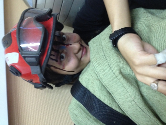 Спасработы - курс "сценарии" (учения, mountschool.ru, веденин, Дергачев)