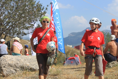 Международные соревнования "Чемпионат ветеранов альпинизма и скалолазания-2014", посвящённые 70-летию освобождения Крыма (скалы, юрий машков, скалы, юрий машков)