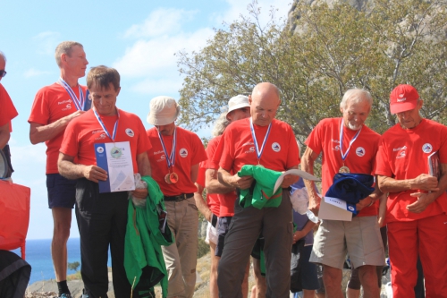 Международные соревнования "Чемпионат ветеранов альпинизма и скалолазания-2014", посвящённые 70-летию освобождения Крыма (скалы, юрий машков, скалы, юрий машков)