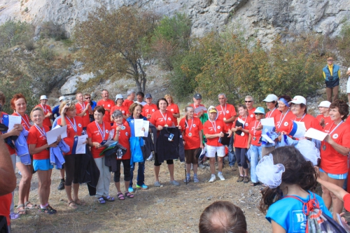 Международные соревнования "Чемпионат ветеранов альпинизма и скалолазания-2014", посвящённые 70-летию освобождения Крыма (скалы, юрий машков, скалы, юрий машков)