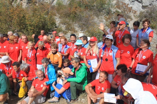 Международные соревнования "Чемпионат ветеранов альпинизма и скалолазания-2014", посвящённые 70-летию освобождения Крыма (скалы, юрий машков, скалы, юрий машков)
