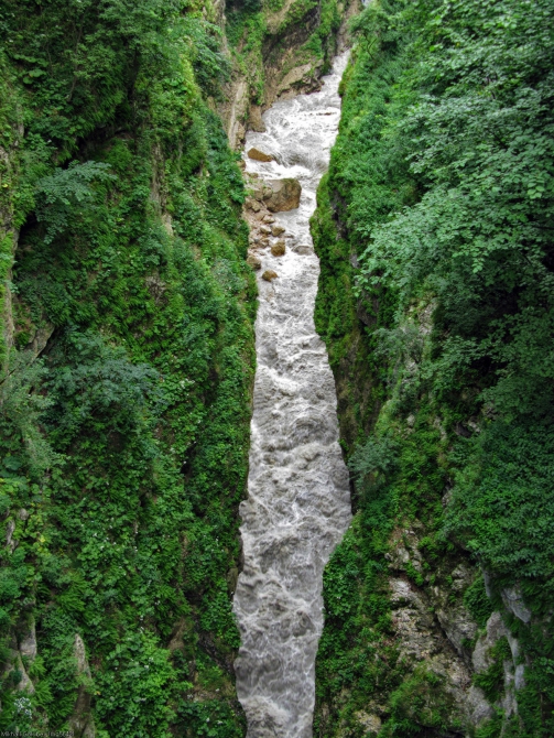 Из Дигории в Балкарию '2014. Фоторассказ (Горный туризм, горы, кавказ, дигория, балкария, Авсанау, Штулу)