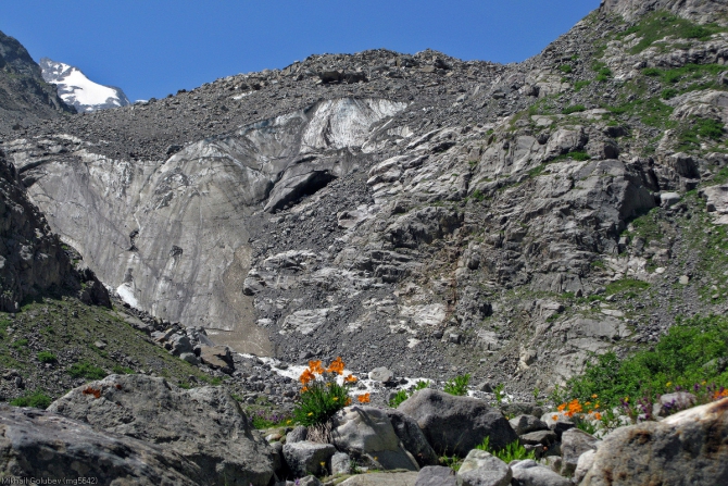 Из Дигории в Балкарию '2014. Фоторассказ (Горный туризм, горы, кавказ, дигория, балкария, Авсанау, Штулу)