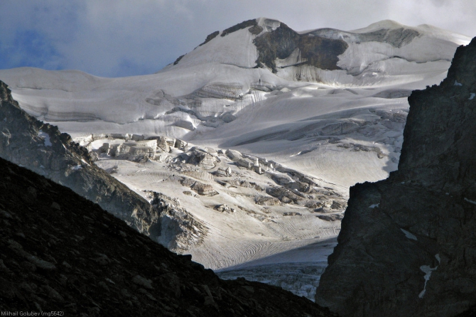Из Дигории в Балкарию '2014. Фоторассказ (Горный туризм, горы, кавказ, дигория, балкария, Авсанау, Штулу)