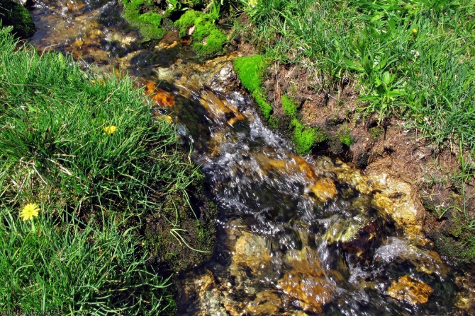 Из Дигории в Балкарию '2014. Фоторассказ (Горный туризм, горы, кавказ, дигория, балкария, Авсанау, Штулу)