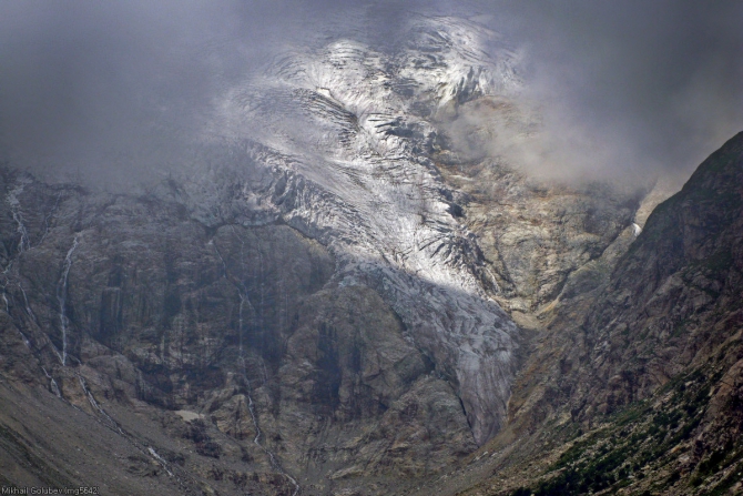 Из Дигории в Балкарию '2014. Фоторассказ (Горный туризм, горы, кавказ, дигория, балкария, Авсанау, Штулу)