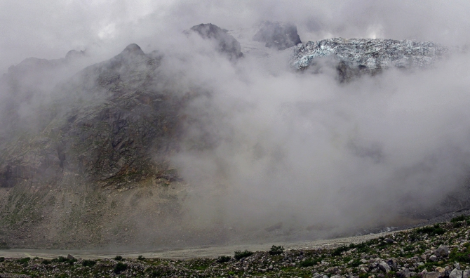 Из Дигории в Балкарию '2014. Фоторассказ (Горный туризм, горы, кавказ, дигория, балкария, Авсанау, Штулу)