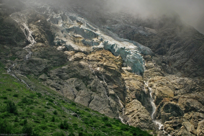 Из Дигории в Балкарию '2014. Фоторассказ (Горный туризм, горы, кавказ, дигория, балкария, Авсанау, Штулу)