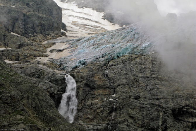 Из Дигории в Балкарию '2014. Фоторассказ (Горный туризм, горы, кавказ, дигория, балкария, Авсанау, Штулу)