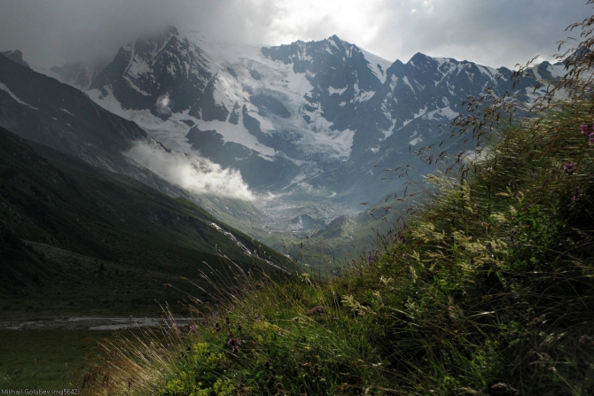 Из Дигории в Балкарию '2014. Фоторассказ (Горный туризм, горы, кавказ, дигория, балкария, Авсанау, Штулу)