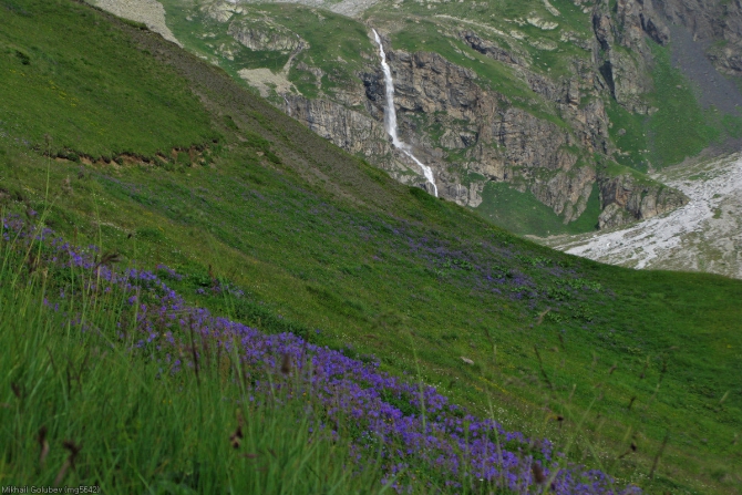 Из Дигории в Балкарию '2014. Фоторассказ (Горный туризм, горы, кавказ, дигория, балкария, Авсанау, Штулу)