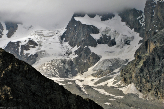Из Дигории в Балкарию '2014. Фоторассказ (Горный туризм, горы, кавказ, дигория, балкария, Авсанау, Штулу)