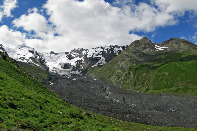 Из Дигории в Балкарию '2014. Фоторассказ (Горный туризм, горы, кавказ, дигория, балкария, Авсанау, Штулу)
