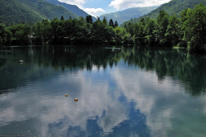 Из Дигории в Балкарию '2014. Фоторассказ (Горный туризм, горы, кавказ, дигория, балкария, Авсанау, Штулу)