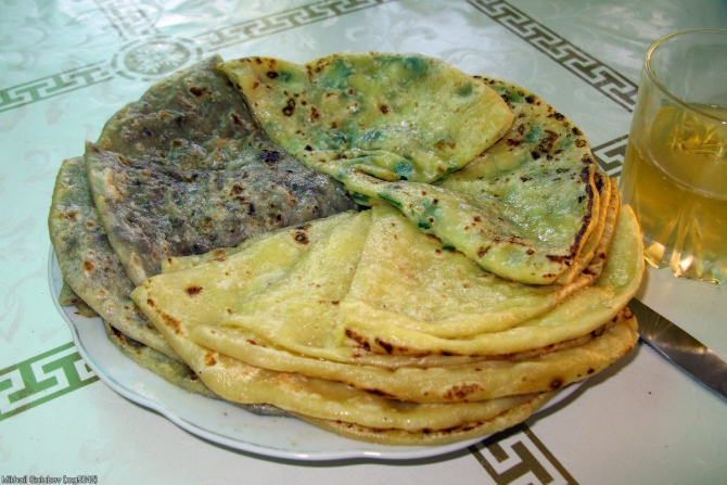 Из Дигории в Балкарию '2014. Фоторассказ (Горный туризм, горы, кавказ, дигория, балкария, Авсанау, Штулу)