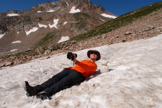 Из Дигории в Балкарию '2014. Фоторассказ (Горный туризм, горы, кавказ, дигория, балкария, Авсанау, Штулу)