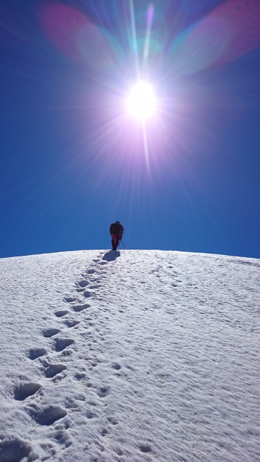 Восстание планеты обезьян (Альпинизм, уллу-тау, хацкевич, джайлык, описание, это кавказ детка)