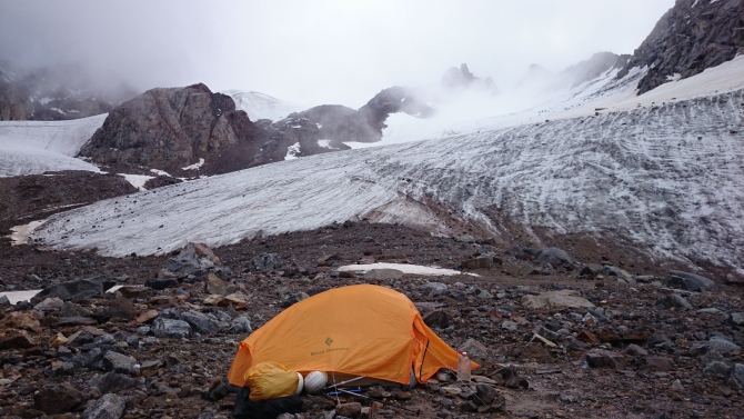 Восстание планеты обезьян (Альпинизм, уллу-тау, хацкевич, джайлык, описание, это кавказ детка)