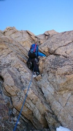 Восстание планеты обезьян (Альпинизм, уллу-тау, хацкевич, джайлык, описание, это кавказ детка)