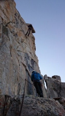 Восстание планеты обезьян (Альпинизм, уллу-тау, хацкевич, джайлык, описание, это кавказ детка)