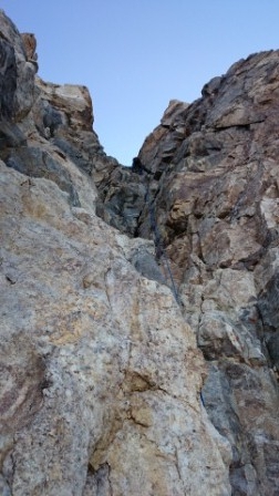 Восстание планеты обезьян (Альпинизм, уллу-тау, хацкевич, джайлык, описание, это кавказ детка)