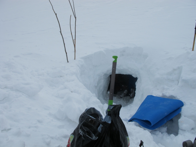 Мои первые семь. Восхождение на Хан-Тенгри (7010м). Северный маршрут. Август 2014 (Альпинизм)