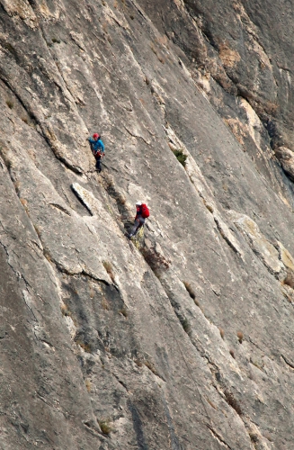 Сокол. Последнее письмо... (Альпинизм, крым, соревнования)