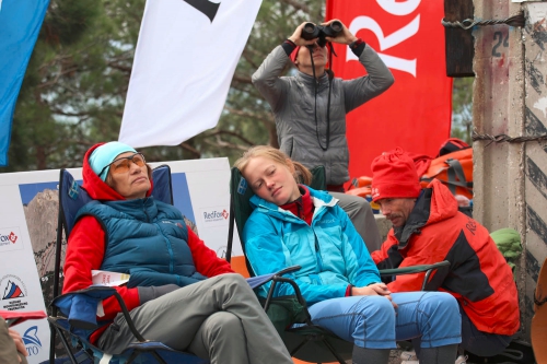 Сокол. Последнее письмо... (Альпинизм, крым, соревнования)