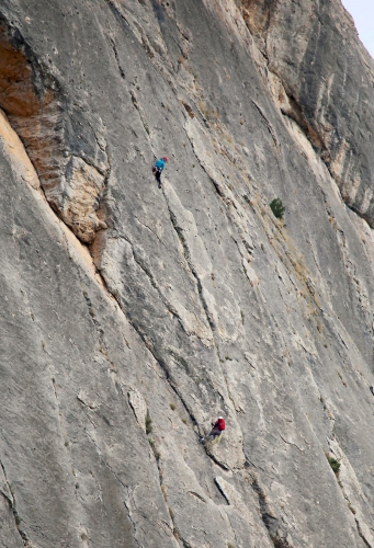 Сокол. Последнее письмо... (Альпинизм, крым, соревнования)