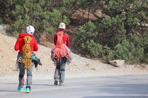 Сокол. Последнее письмо... (Альпинизм, крым, соревнования)