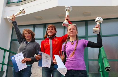 Сокол. Последнее письмо... (Альпинизм, крым, соревнования)