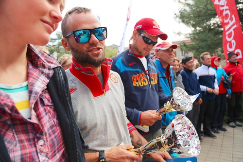 Сокол. Последнее письмо... (Альпинизм, крым, соревнования)