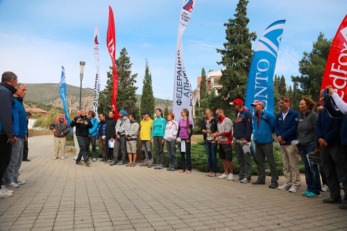 Сокол. Последнее письмо... (Альпинизм, крым, соревнования)