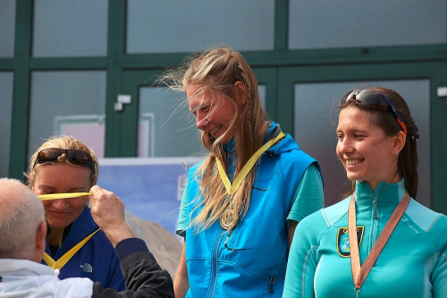 Сокол. Последнее письмо... (Альпинизм, крым, соревнования)